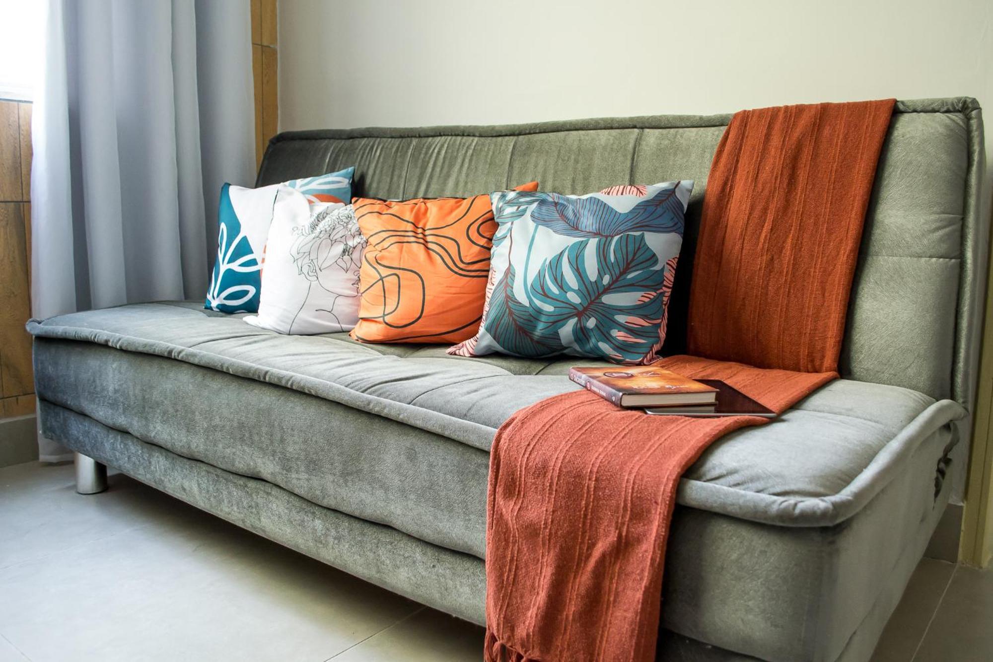 Apartamento Ape California I Raul Soares Mercado *