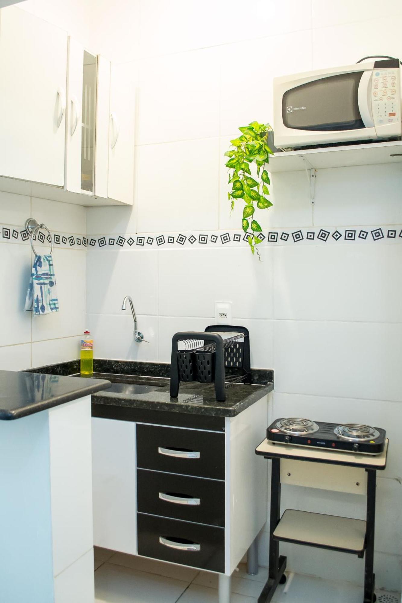 Ape California I Raul Soares Mercado Apartamento *