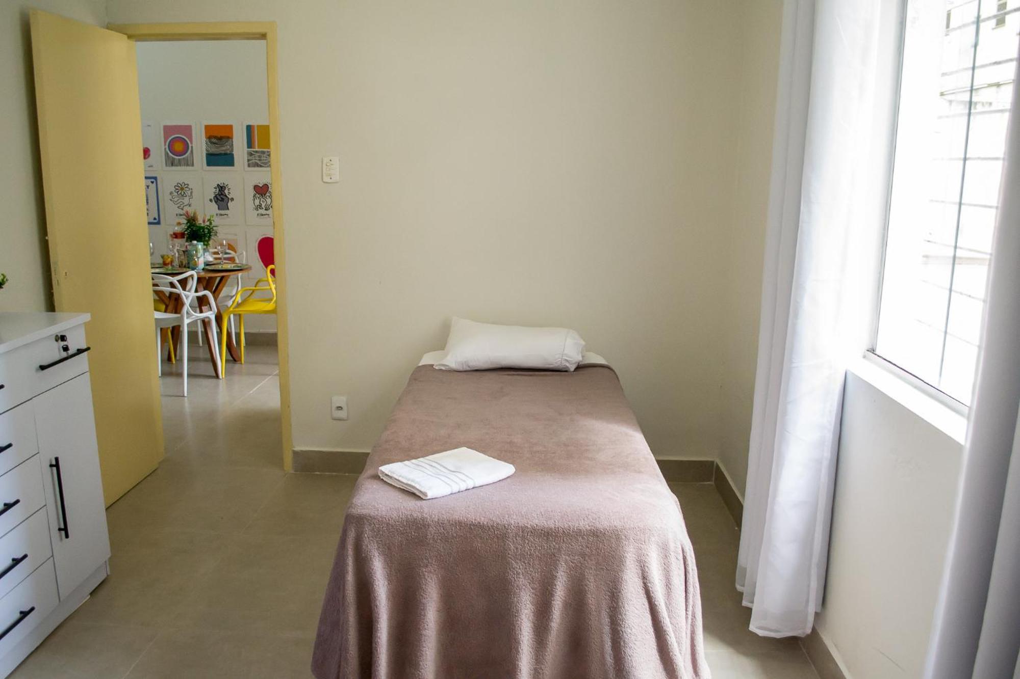 Apartamento Ape California I Raul Soares Mercado